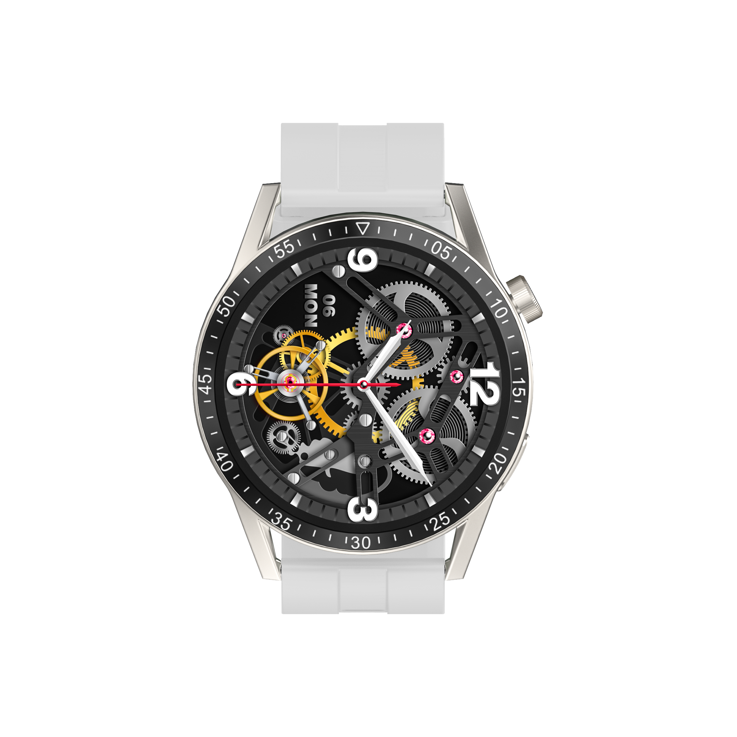 M31 Smart Watch
